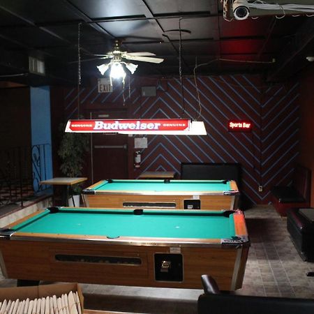 Minnedosa Valley Motor Lodge المظهر الخارجي الصورة