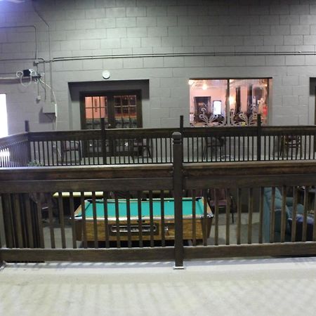 Minnedosa Valley Motor Lodge المظهر الخارجي الصورة