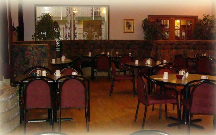 Minnedosa Valley Motor Lodge المظهر الخارجي الصورة