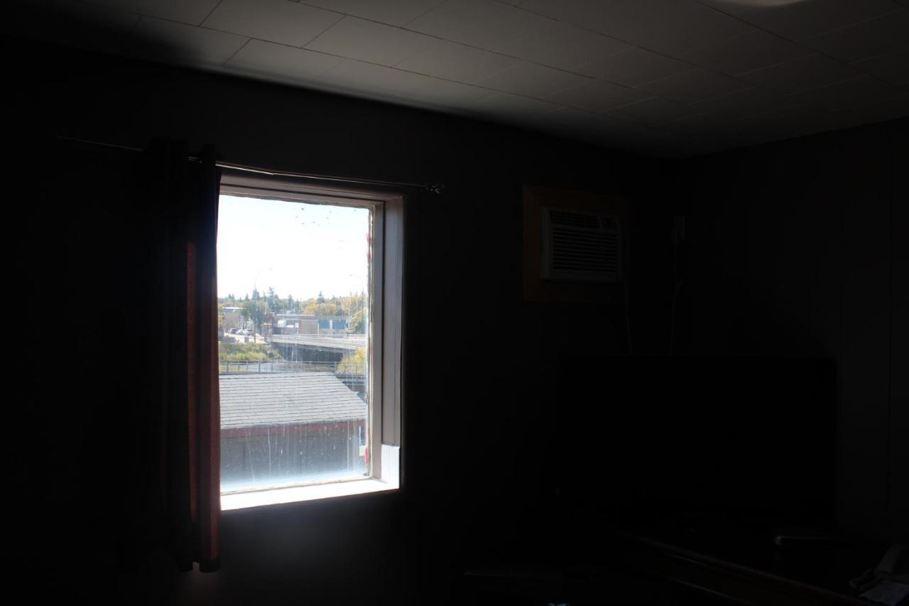 Minnedosa Valley Motor Lodge المظهر الخارجي الصورة