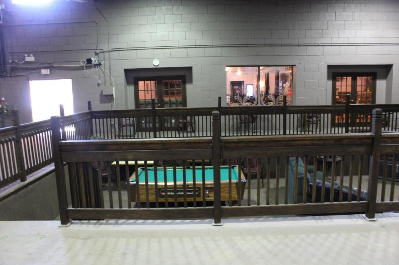 Minnedosa Valley Motor Lodge المظهر الخارجي الصورة