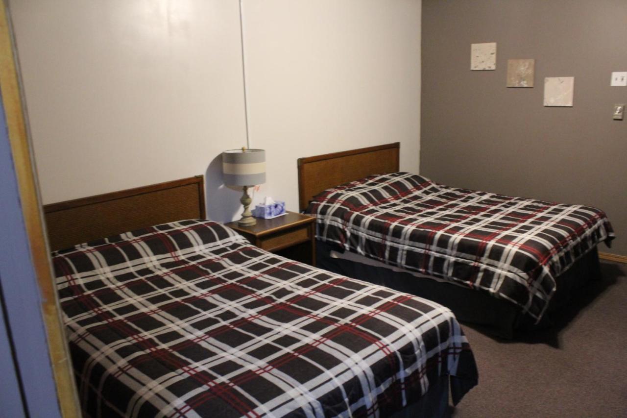 Minnedosa Valley Motor Lodge المظهر الخارجي الصورة