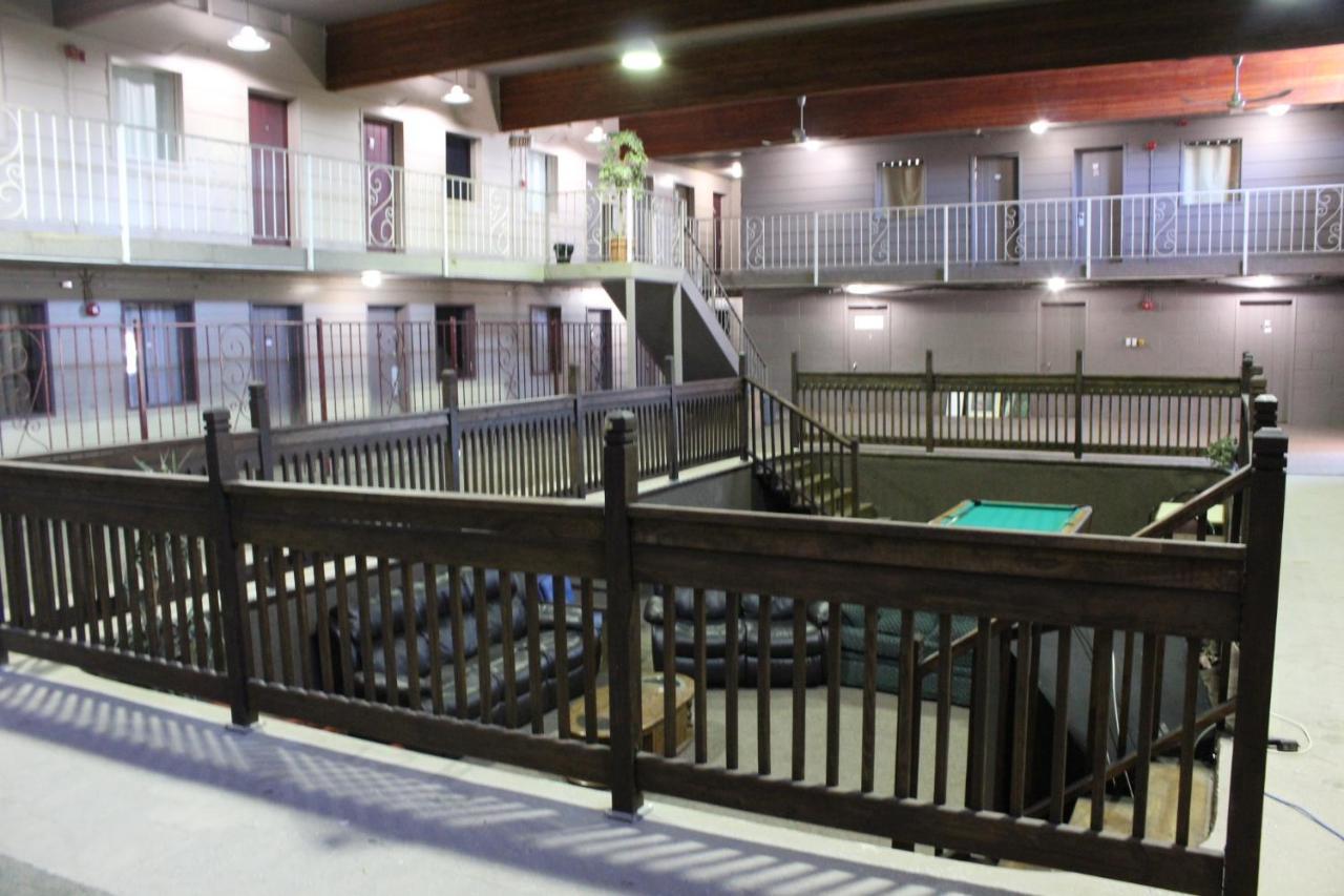 Minnedosa Valley Motor Lodge المظهر الخارجي الصورة