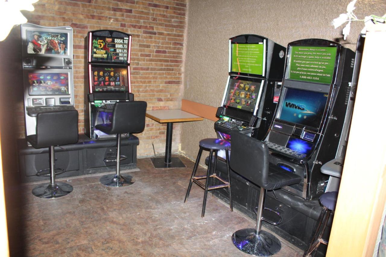 Minnedosa Valley Motor Lodge المظهر الخارجي الصورة