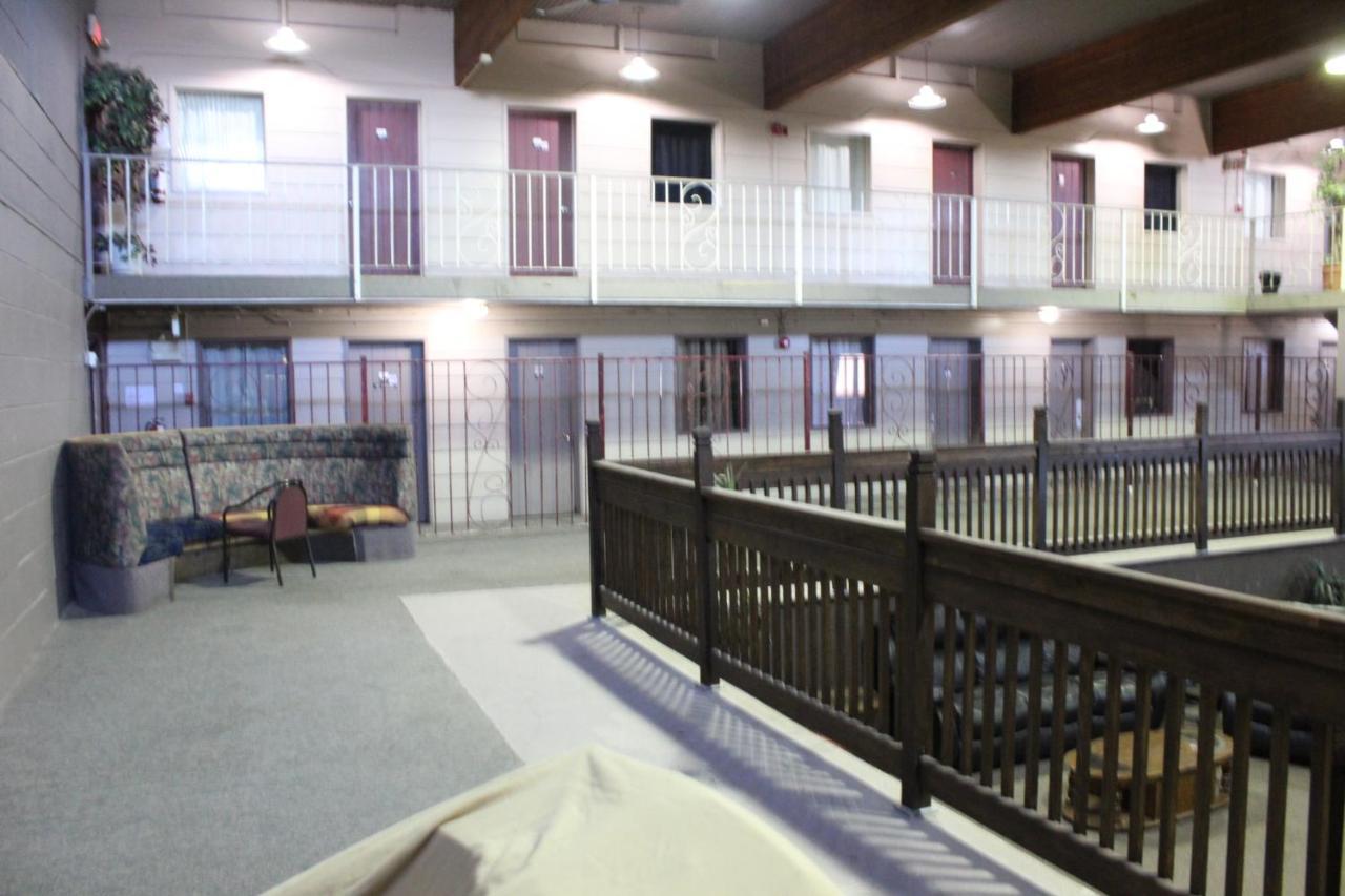 Minnedosa Valley Motor Lodge المظهر الخارجي الصورة